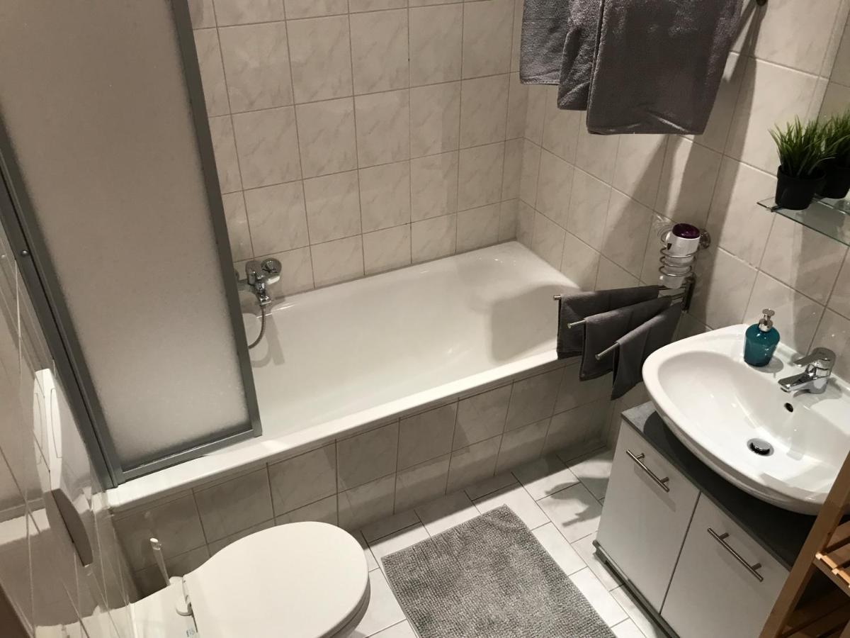 Citywohnungen Halle Am Riebeckplatz Kültér fotó