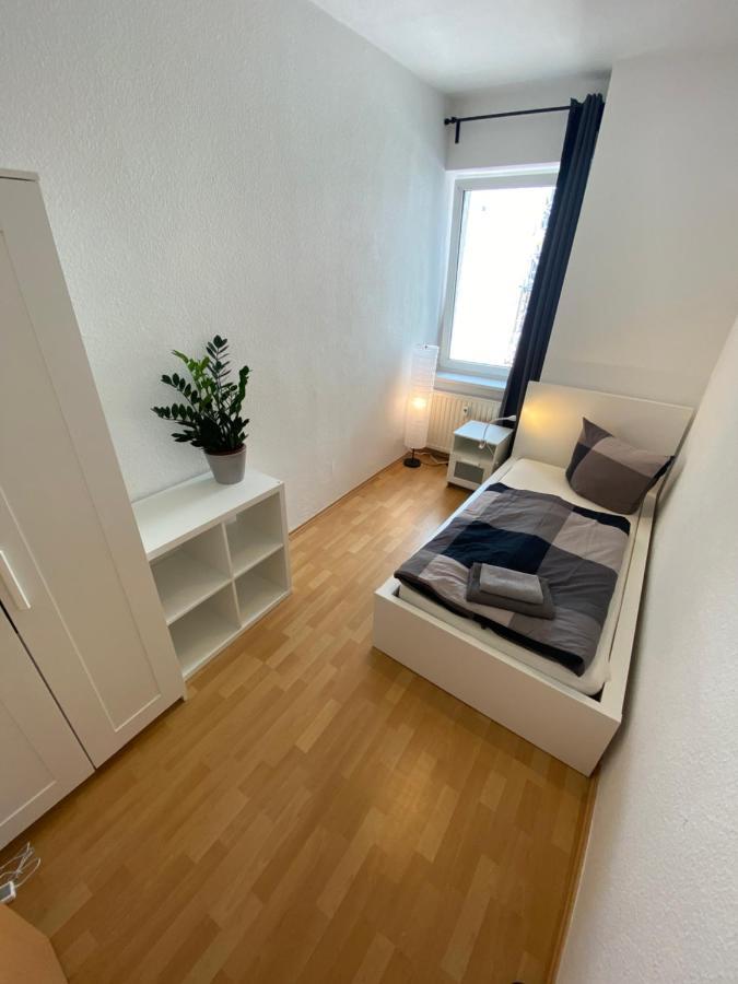 Citywohnungen Halle Am Riebeckplatz Kültér fotó