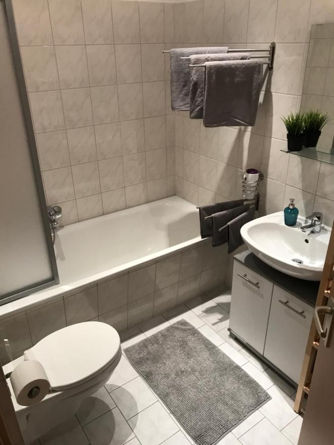 Citywohnungen Halle Am Riebeckplatz Kültér fotó